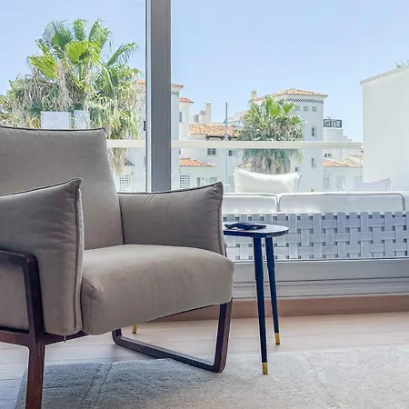 Beachfront Luxury Rooftop Penthouse Wifi Pools Grill I O Nac Paddle Apartment