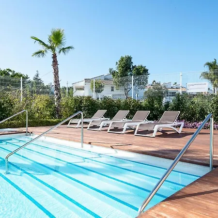 Appartement Beachfront Luxury Rooftop Penthouse Wifi Pools Grill I O Nac Paddle Marbella