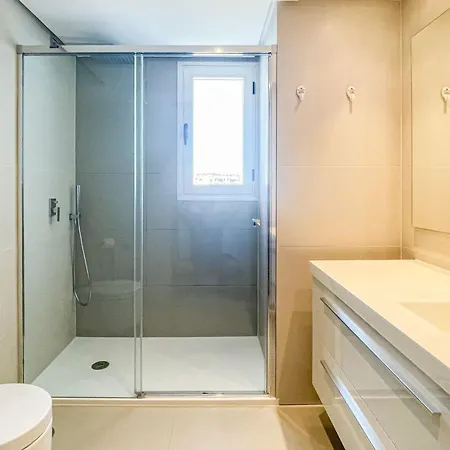 Appartement Beachfront Luxury Rooftop Penthouse Wifi Pools Grill I O Nac Paddle *